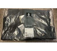 Mascot Workwear 12102 Unique Softshell Jacket Black S Colour: Black, C S