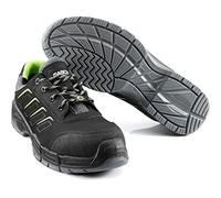 Mascot Mont Blanc Safety Shoes Black 1148 (M13)