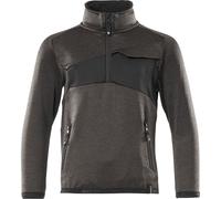 Mascot Accelerate 18903 Half Zip Sweatshirt