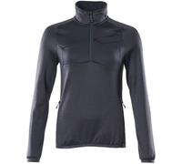 Mascot Fleecepullover mit kurzem Reißverschluss Accelerate 18053-316