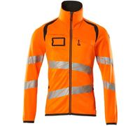 Mascot Fleecepullover mit Reißverschluss Accelerate Safe 19103-315