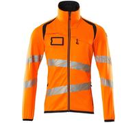 Mascot Fleecepullover mit Reißverschluss Accelerate Safe 19103-315