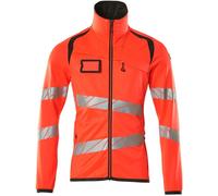 Mascot Fleecepullover mit Reißverschluss Accelerate Safe 19103-315