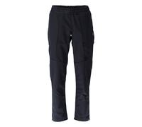 Mascot Workwear 20359 Trousers With Thigh Pockets Dark Navy Size: 2XL 2XL 32"