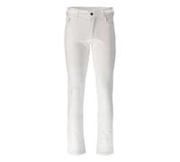 Mascot Workwear 20639 Food & Care Trousers White Size: 40.5" 40.5" 35"