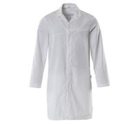 Mascot Food & Care Extra Lightweight Jacket (White) (Large)