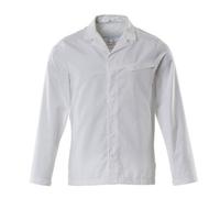 Mascot Food & Care Extra Lightweight Jacket (White) (Xxxxx Large)