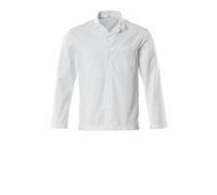 Mascot Workwear 20254 Jacket White 6XL Colour: White, Chest Size: 6XL 6XL