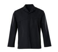 Mascot Food & Care Smock (Dark Navy) (X Small)