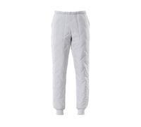 Mascot Food & Care Thermal Under Trousers (White) (Large)