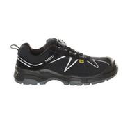 Mascot Footwear Flex F0122 Safety Shoes Black EU 45