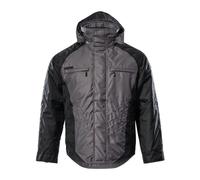 Mascot Workwear 12035 Unique Winter Jacket Anthracite/Black L Colour: L