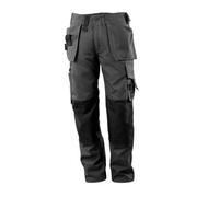 Mascot Workwear 07379 Frontline Trousers with holster pockets Dark Ant 34.5" 35"