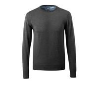 Mascot Workwear 50636 Frontline Knitted Jumper Dark Anthracite/Light G XL