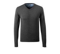 Mascot Workwear 50635 Frontline Knitted Jumper Dark Anthracite/Light G S