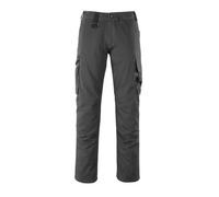 Mascot Workwear 07279 Frontline Trousers with thigh pockets Dark Anthr 35.5" 32"