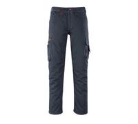 Mascot Frontline 07279 Big Thigh Pockets Work Pants Grey 45 / 35