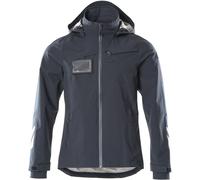 Mascot Hard Shell Jacke Accelerate 18001-249
