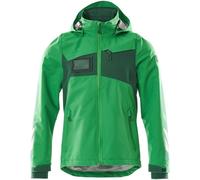 Mascot Hard Shell Jacke Accelerate 18301-231