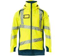 Mascot Hard Shell Jacke Accelerate Safe 19001-449