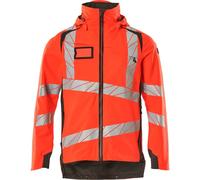 Mascot Hard Shell Jacke Accelerate Safe 19001-449