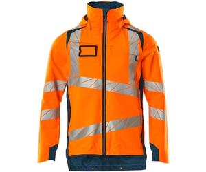 Mascot Hard Shell Jacke Accelerate Safe 19001-449