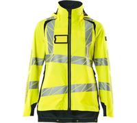 Mascot Hard Shell Jacke Accelerate Safe 19011-449