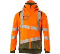 Mascot Hard Shell Jacke Accelerate Safe 19301-231