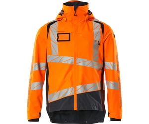 Mascot Hard Shell Jacke Accelerate Safe 19301-231