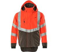 Mascot Hard Shell Jacke Harlow Safe Supreme 15501-231