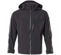 Mascot Hard Shell Jacke Unique 18601-411