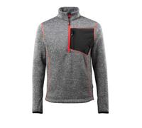 Mascot Hardwear Reims Knitted Jumper (Grey-Flecked) (Small)