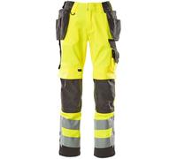 Mascot Hose mit Hängetaschen Wigan Safe Supreme 15531-860