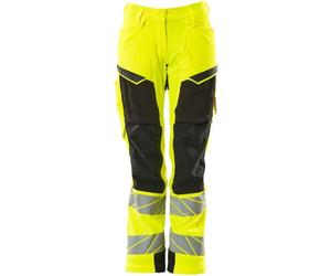 Mascot Hose mit Knietaschen Accelerate Safe 19078-511