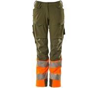 Mascot Hose mit Knietaschen Accelerate Safe 19178-511