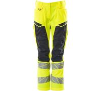 Mascot Hose mit Knietaschen Accelerate Safe 19578-236