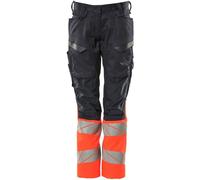 Mascot Hose mit Knietaschen Accelerate Safe 19678-236