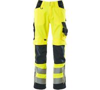 Mascot Hose mit Knietaschen Kendal Safe Supreme 15579-860