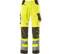 Mascot Hose mit Knietaschen Kendal Safe Supreme 15579-860