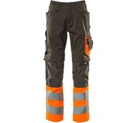Mascot Hose mit Knietaschen Leeds Safe Supreme 15679-860