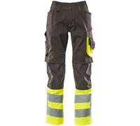 Mascot Hose mit Knietaschen Leeds Safe Supreme 15679-860