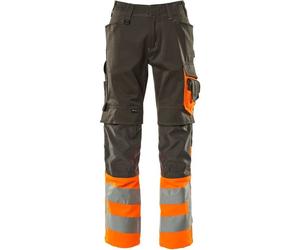 Mascot Hose mit Knietaschen Leeds Safe Supreme 15679-860