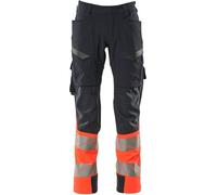 Mascot Hose mit Schenkeltaschen Accelerate Safe 19379-510
