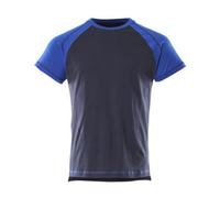 Mascot Image Albano T-Shirt (Navy/royal) (X Large)