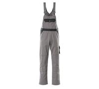 Mascot Workwear 00969 Image Bib & Brace with kneepad pockets Anthr 38.5" 35"