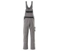 Mascot Image Milano Bib & Brace (Anthracite/black) (38.5) (Leg Length - Regular)