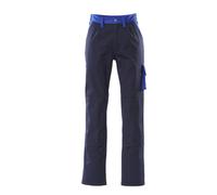 Mascot Image Palermo Trousers (Navy/royal Blue) (32.5) (Leg Length - Regular)
