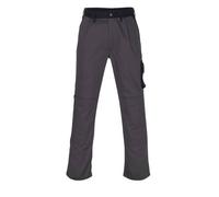 Mascot Image Torino Trousers - Anthracite/black (Anthracite/black) (32.5) (Leg Length - Long)