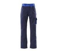Mascot Image Torino Trousers - Navy/royal Blue (32.5) (Leg Length - Regular)