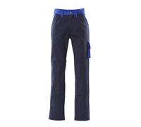Mascot Image Torino Trousers - Navy/royal Blue (34.5) (Leg Length - Regular)